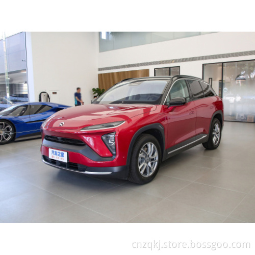 Made in China Electric Cars ES 6 Batteria Energia 100 kW 100% SPOT di SUV elettrico elettrico